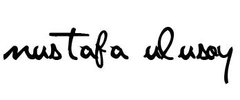 Dr. Mustafa Ulusoy Logo